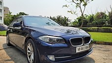 Second Hand BMW 5 Series 525d Luxury Plus in Kolkata