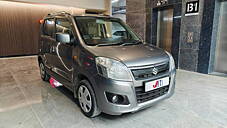 Used Maruti Suzuki Wagon R 1.0 VXI in Ahmedabad