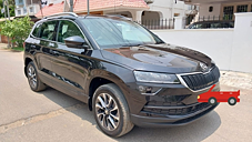 Used Skoda Karoq 1.5 TSI in Coimbatore
