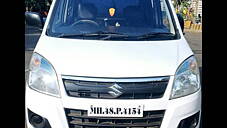 Used Maruti Suzuki Wagon R 1.0 LXi CNG in Mumbai