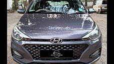 Used Hyundai Elite i20 Asta 1.2 (O) [2019-2020] in Gurgaon