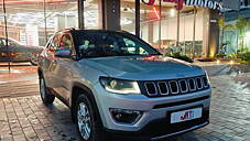 Used Jeep Compass Limited 2.0 Diesel [2017-2020] in Ahmedabad