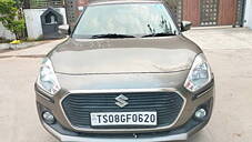 Used Maruti Suzuki Swift VDi in Hyderabad