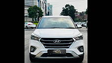 Used Hyundai Creta 1.6 SX Plus AT Petrol in Delhi