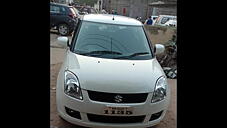 Second Hand Maruti Suzuki Swift VDi BS-IV in Patna