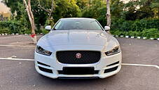 Used Jaguar XE Portfolio in Ghaziabad