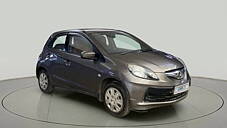 Used Honda Brio S MT in Delhi