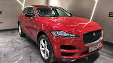 Used Jaguar F-Pace Prestige Petrol in Delhi