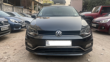 Second Hand Volkswagen Ameo Highline1.2L Plus (P) 16 Alloy [2017-2018] in Kolkata