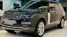 Used Land Rover Range Rover 3.0 V6 Diesel Vogue in Mumbai