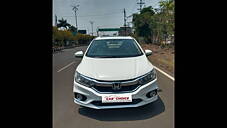 Used Honda City 4th Generation VX Diesel in Bhopal