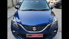 Used Maruti Suzuki Baleno Delta 1.2 in Thane