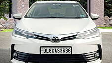 Used Toyota Corolla Altis VL AT Petrol in Delhi