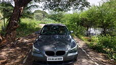 Used BMW 5 Series 520d Sedan in Coimbatore