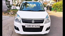 Used Maruti Suzuki Wagon R VXi 1.0 AMT [2019-2019] in Chandigarh