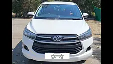 Used Toyota Innova Crysta 2.4 GX 8 STR [2016-2020] in Indore