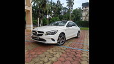 Used Mercedes-Benz CLA 200 CDI Sport in Mumbai