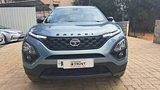 Used Tata Safari XZA Plus in Bangalore