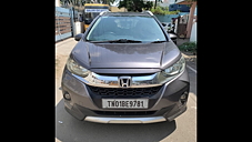 Second Hand Honda WR-V VX MT Diesel in Chennai