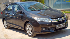 Second Hand Honda City VX in Mangalore