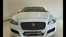 Used Jaguar XF Prestige Diesel CBU in Pune