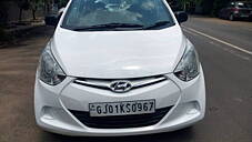 Used Hyundai Eon Era + in Ahmedabad