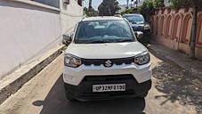 Used Maruti Suzuki S-Presso VXi CNG in Lucknow