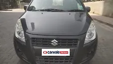 Second Hand Maruti Suzuki Ritz Zxi BS-IV in Pune