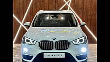 Used BMW X1 sDrive20i xLine[2017-2018] in Madurai