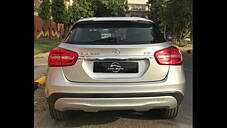 Used Mercedes-Benz GLA 200 CDI Style in Gurgaon
