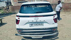 Used Hyundai Creta SX 1.5 Diesel [2020-2022] in Purnea