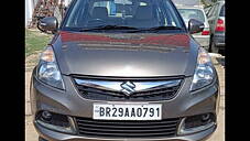 Used Maruti Suzuki Swift Dzire VXI in Patna