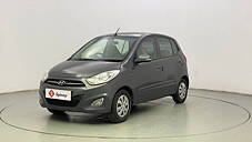 Used Hyundai i10 Sportz 1.2 Kappa2 in Kolkata