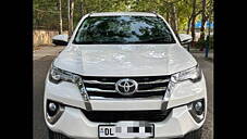 Used Toyota Fortuner 2.8 4x2 AT [2016-2020] in Delhi