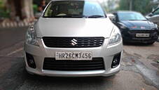 Used Maruti Suzuki Ertiga VDi in Delhi