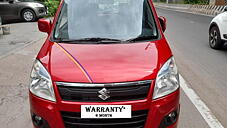 Second Hand Maruti Suzuki Wagon R 1.0 VXI in Chennai