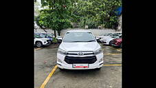 Used Toyota Innova Crysta 2.8 ZX AT 7 STR [2016-2020] in Mumbai