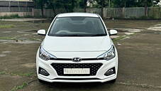 Used Hyundai Elite i20 Magna Plus 1.4 CRDi in Ahmedabad