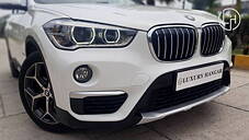 Used BMW X1 sDrive20d Expedition in Chandigarh