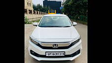 Used Honda Amaze VX CVT 1.2 Petrol [2021] in Ghaziabad