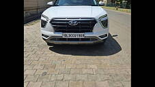 Used Hyundai Creta EX 1.5 Petrol [2020-2022] in Delhi