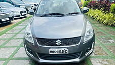 Used Maruti Suzuki Swift VXi [2014-2017] in Pune