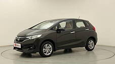 Used Honda Jazz VX CVT in Pune