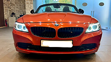 Second Hand BMW Z4 sDrive 35i in Delhi