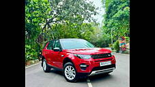 Used Land Rover Discovery Sport HSE 7-Seater in Mumbai