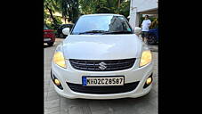 Used Maruti Suzuki Swift DZire VXI in Mumbai