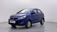 Used Tata Zest XMA Diesel in Bangalore