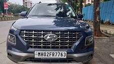 Used Hyundai Venue SX 1.0 Turbo in Mumbai