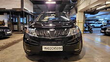 Used Mahindra XUV500 W8 2013 in Mumbai