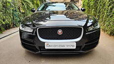 Used Jaguar XE Prestige in Mumbai